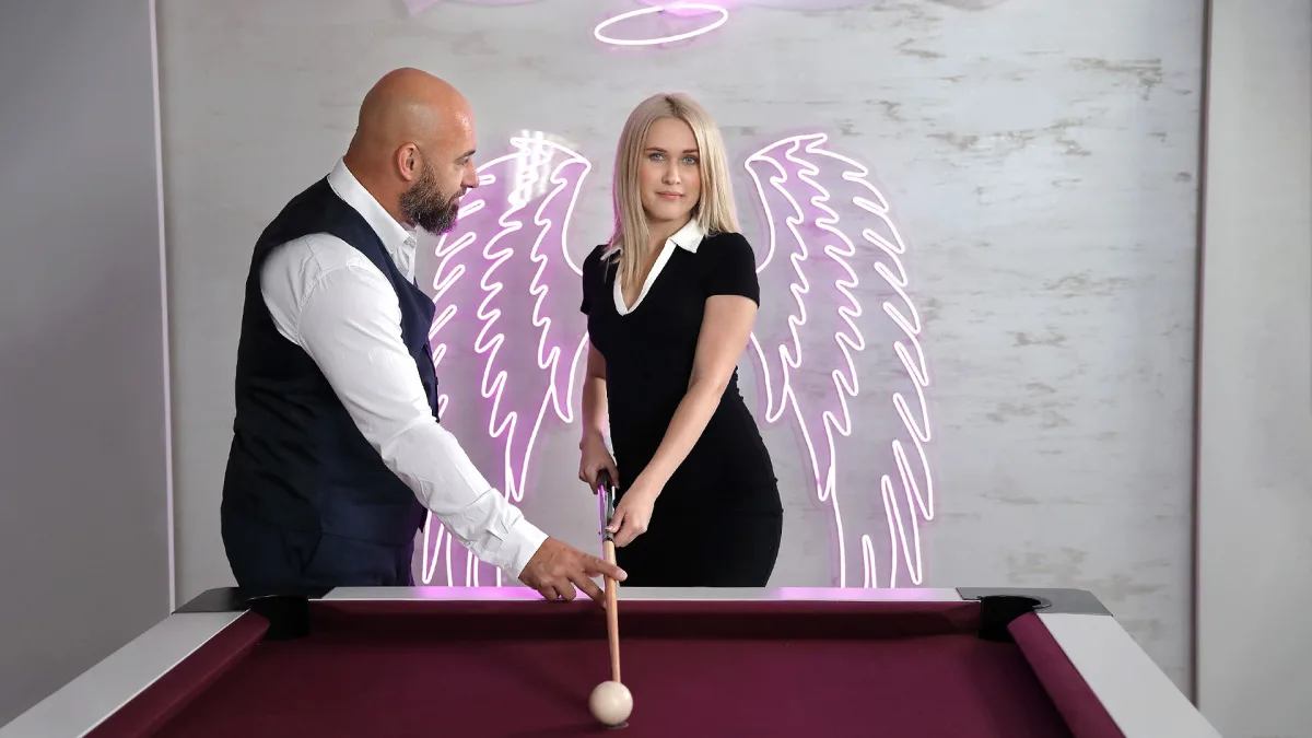 Anal Angel - OnlyTarts