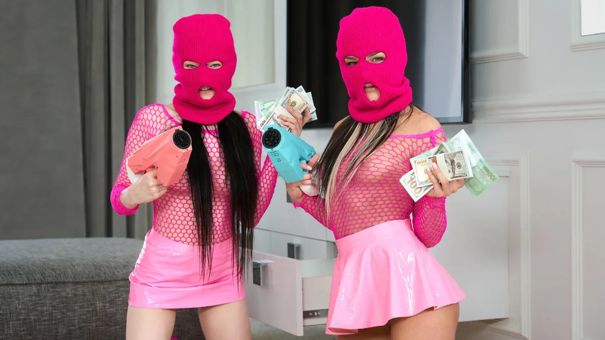 Desperate Girls - OnlyTarts